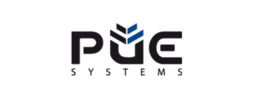 Logo der PUE GmbH
