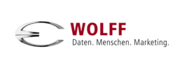 Logo der Firma Wolff