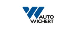 Logo Autohaus Wichert Autohändler Wichert Logo