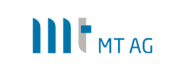 Logo der Agentur MT AG Agentur MT AG Logo