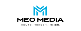 Logo von MEO MEDIA MEO MEDIA Logo