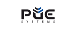Puerstinger High Purity Systems GmbH - Logo Logo der PUE GmbH